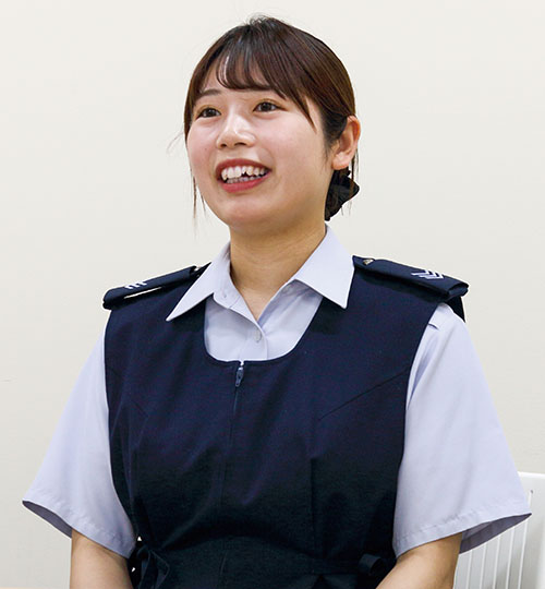 村上 陽菜