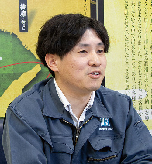 村上  侑也