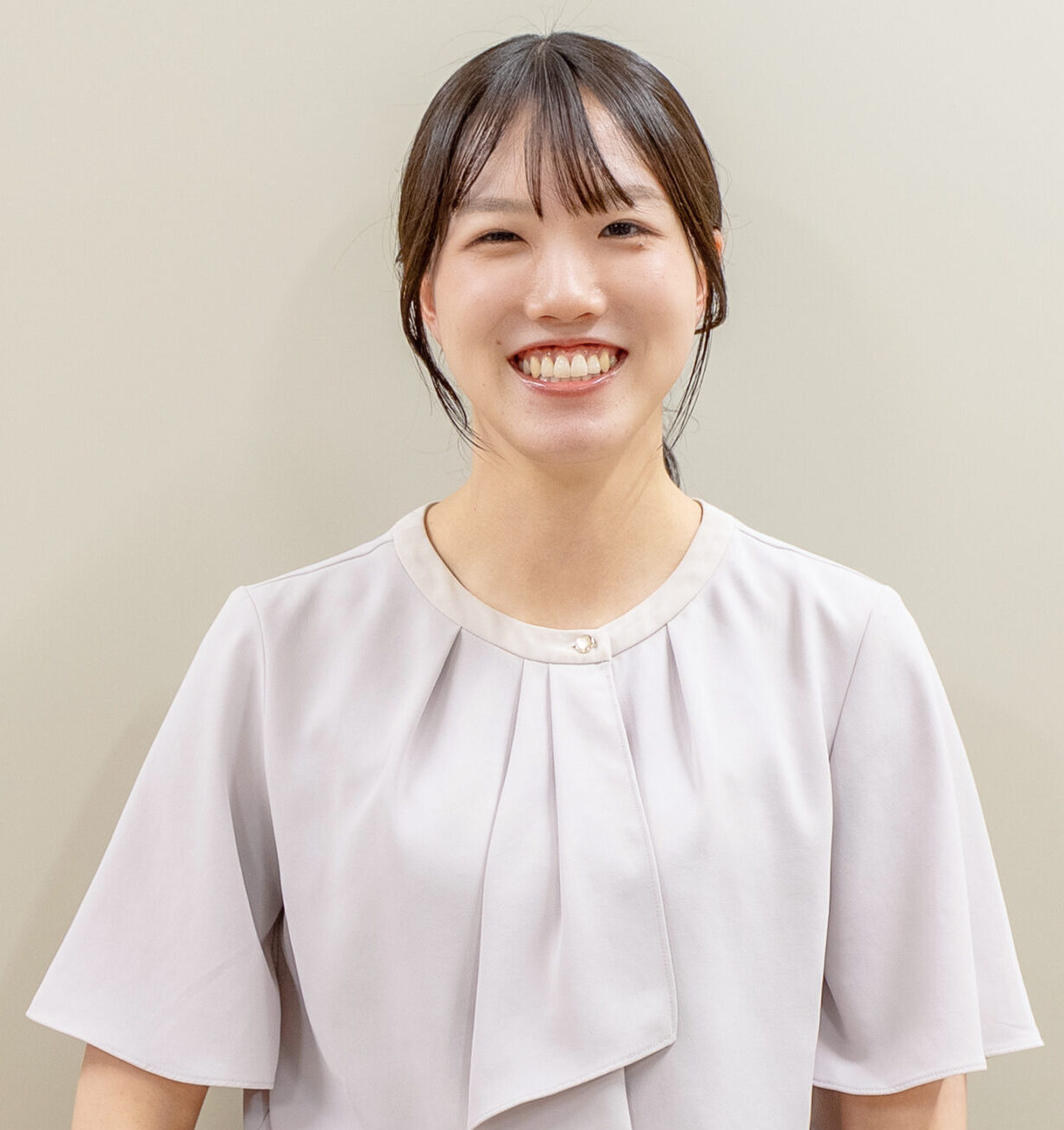 津田 葉瑠果