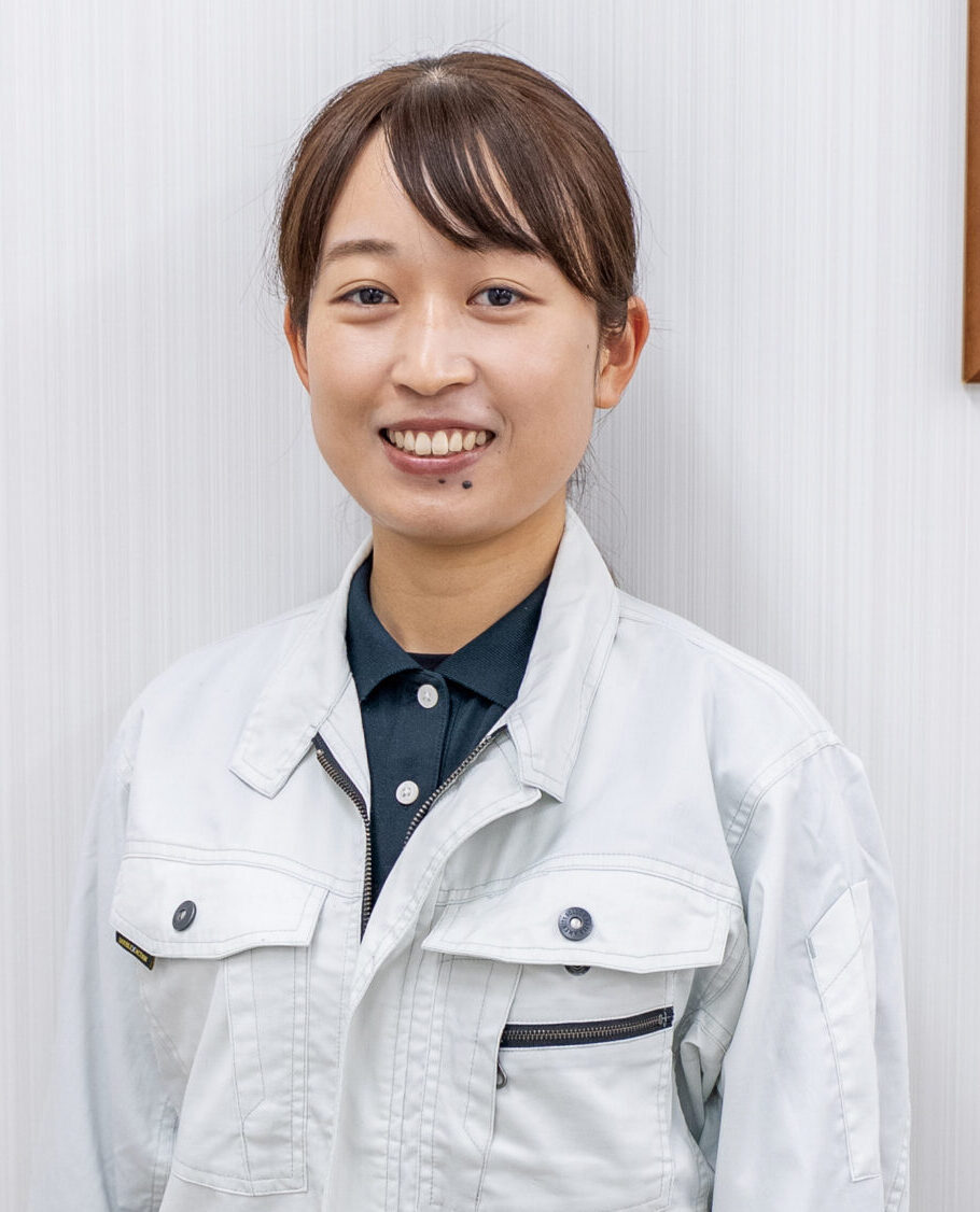 上野 瑞穂