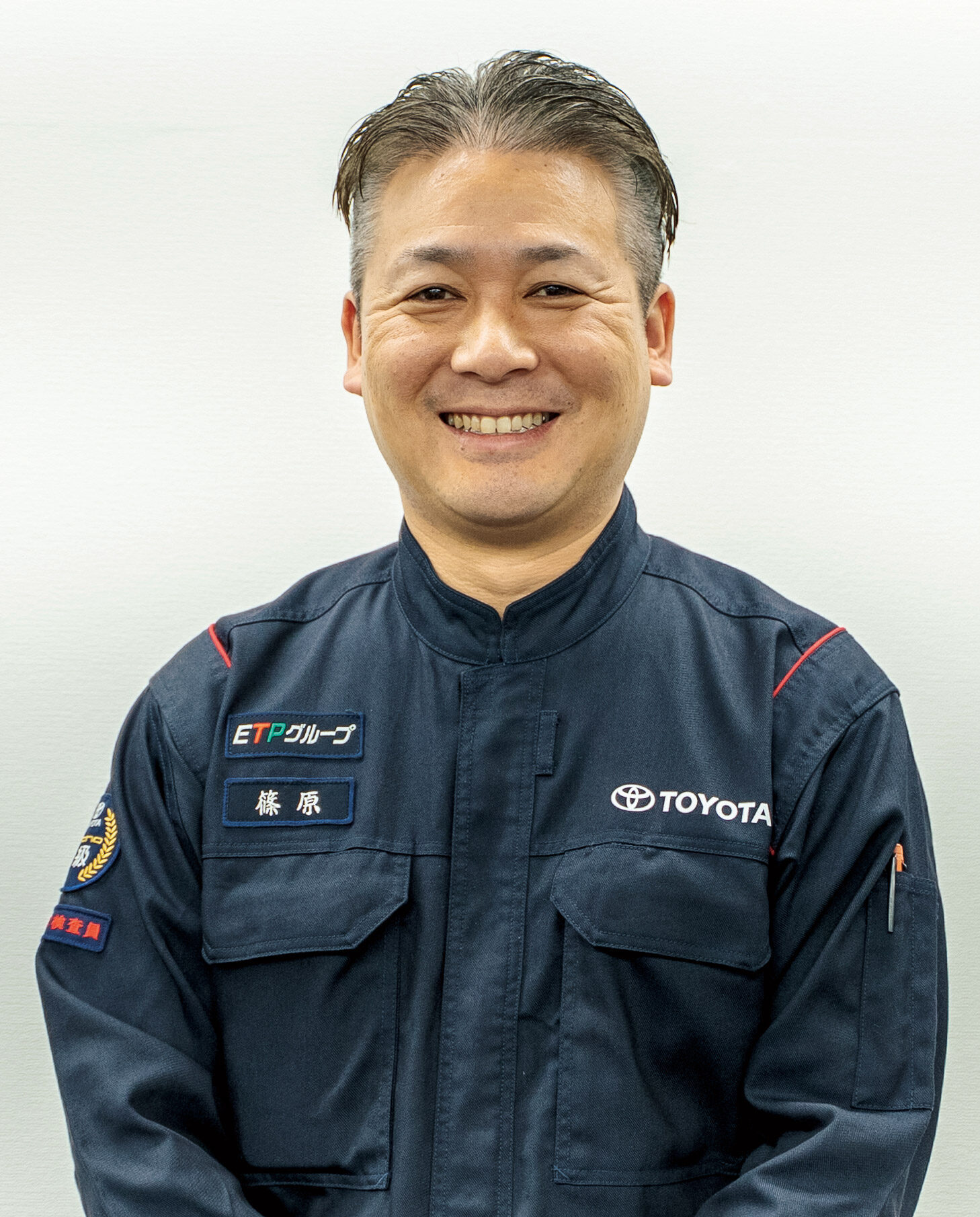 篠原 聖智