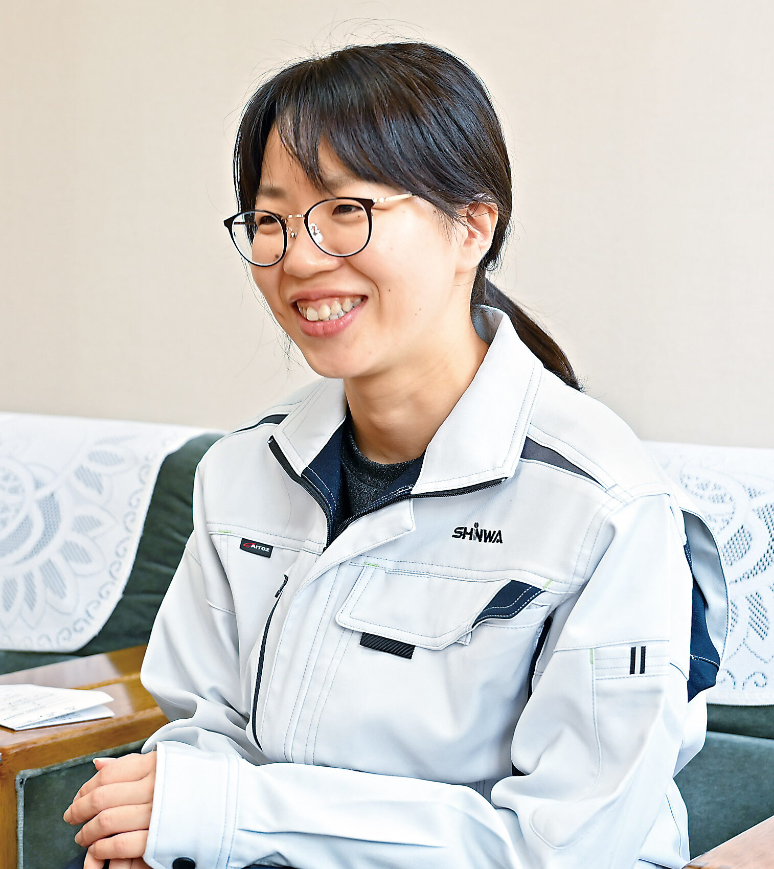 安藤 希