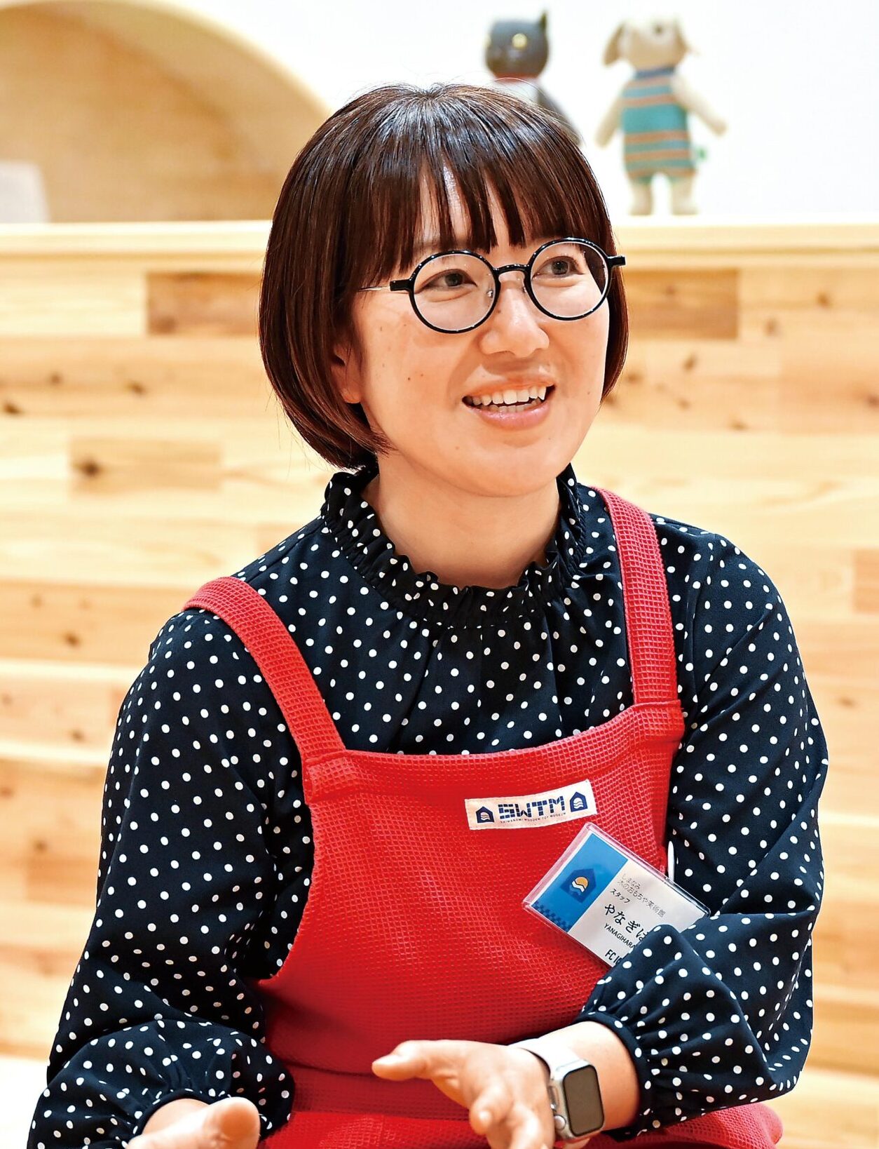 栁原 未紗