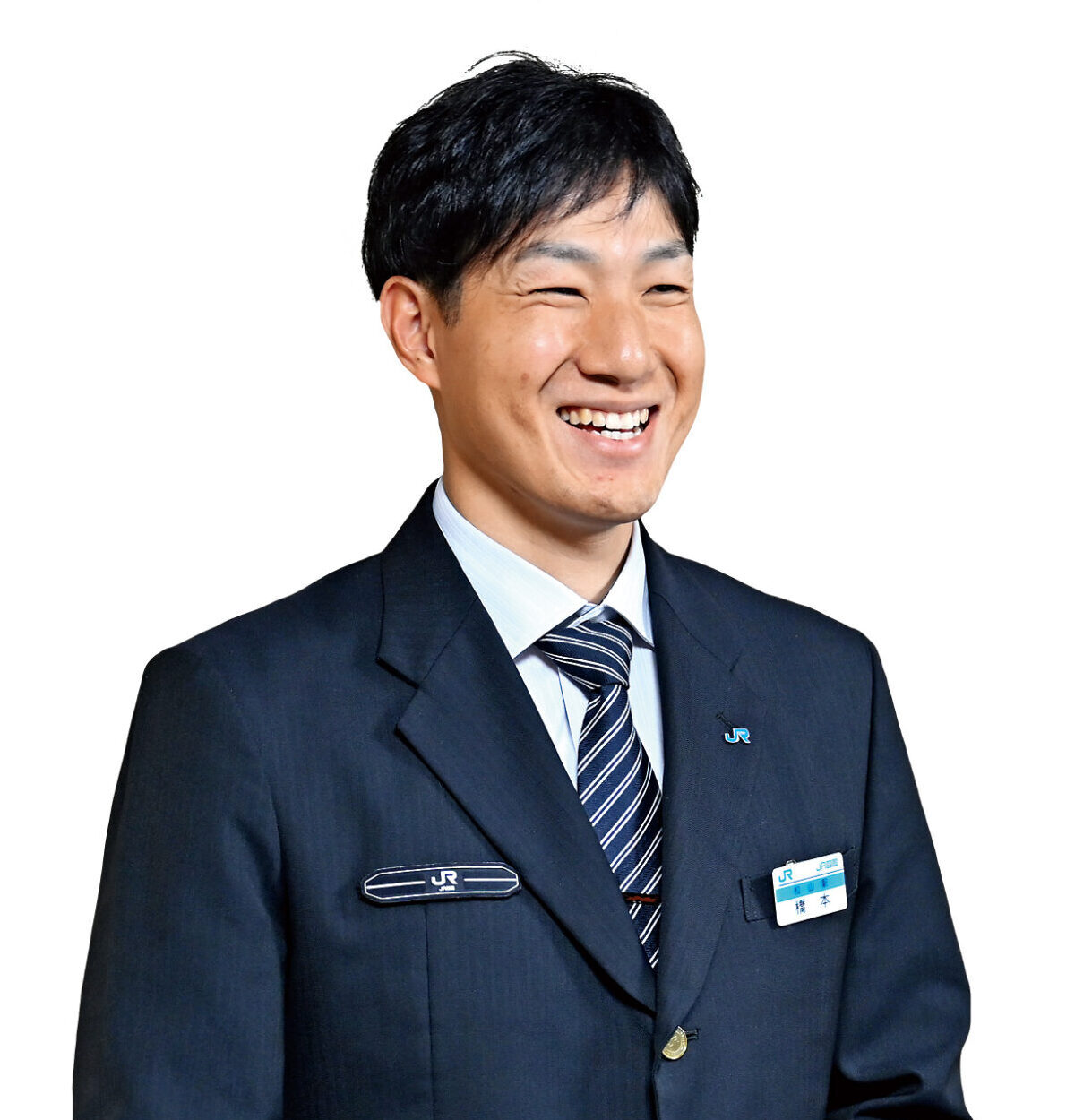 橋本 真吾