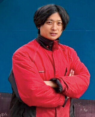 野間 貫太郎